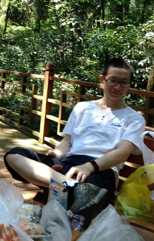 亲临的第一张照片--厦门基督教相亲网