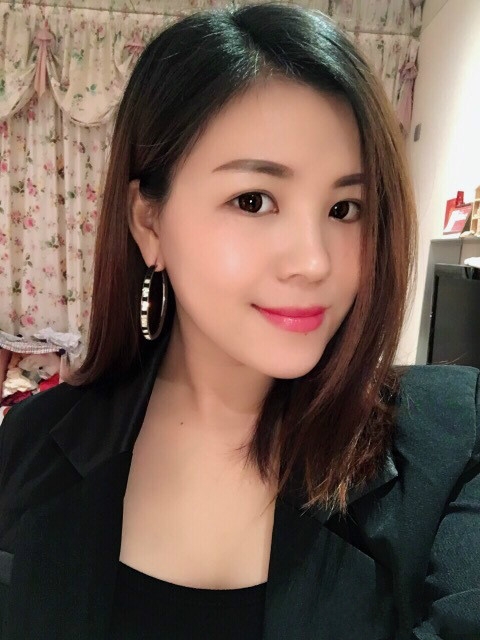 水晶之恋的第二张照片--厦门基督教相亲网