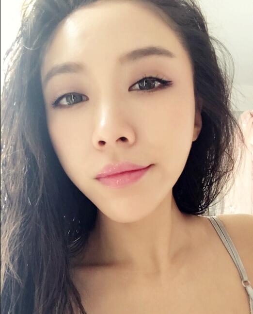 欣欣的第二张照片--厦门基督教相亲网