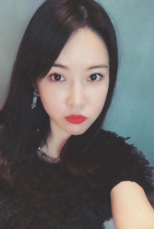 李莉的第二张照片--厦门基督教相亲网