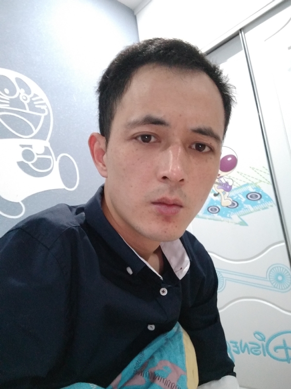 容晨的第一张照片--厦门基督教相亲网