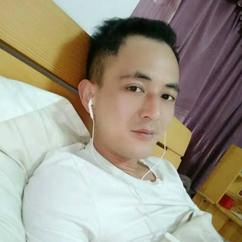容晨的第二张照片--厦门基督教相亲网