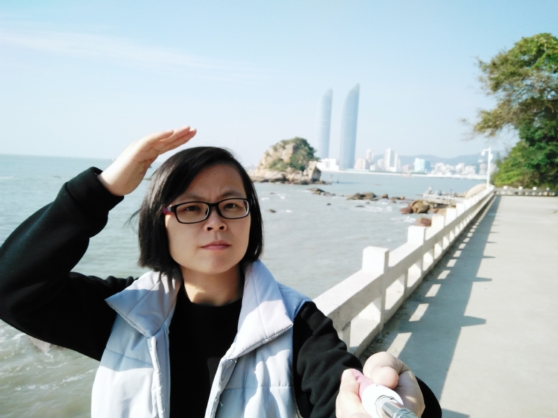 吕小包的第一张照片--厦门基督教相亲网