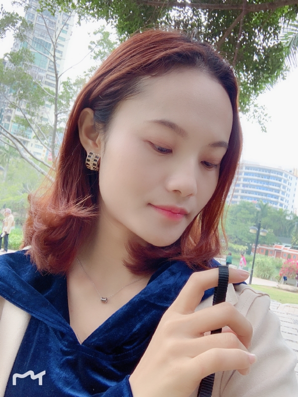 曼夕的第一张照片--厦门基督教相亲网