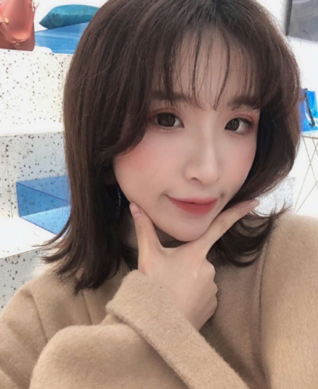 莉婷的第一张照片--厦门基督教相亲网