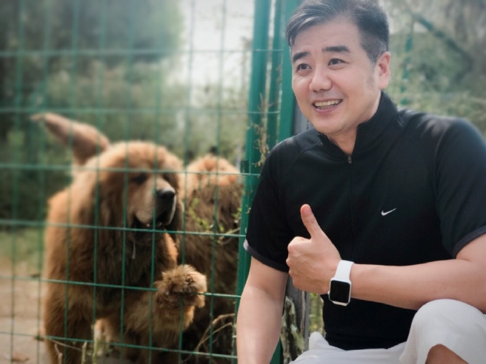 宁缺毋滥的第一张照片--厦门基督教相亲网