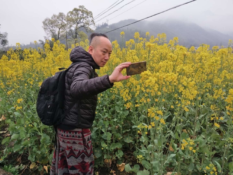 Dennison的第一张照片--厦门基督教相亲网
