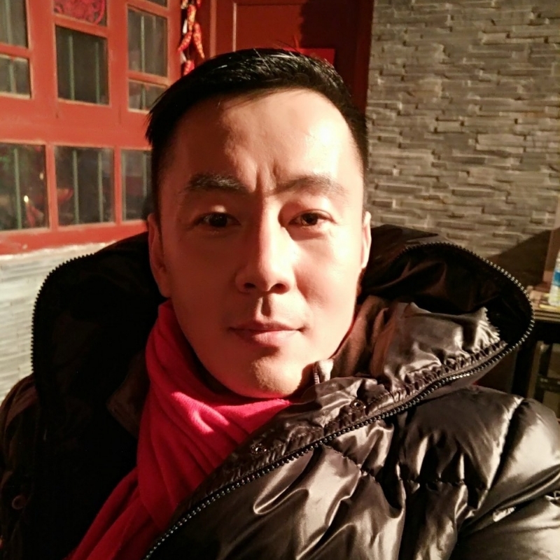 月满西楼的第一张照片--厦门基督教相亲网
