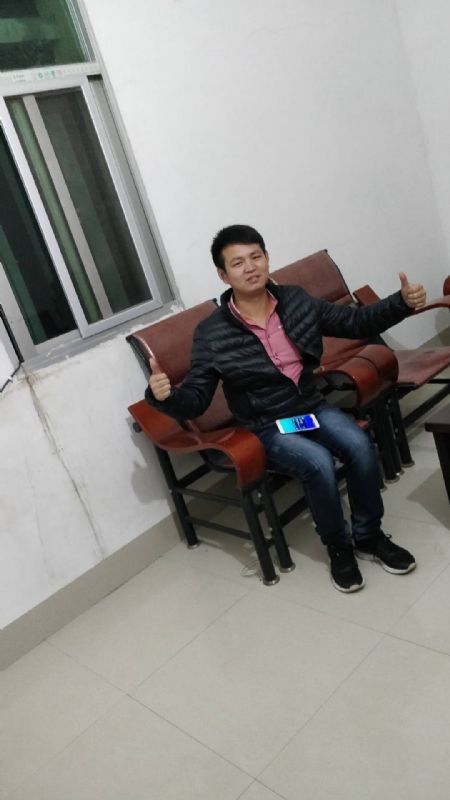 马云的第一张照片--厦门基督教相亲网