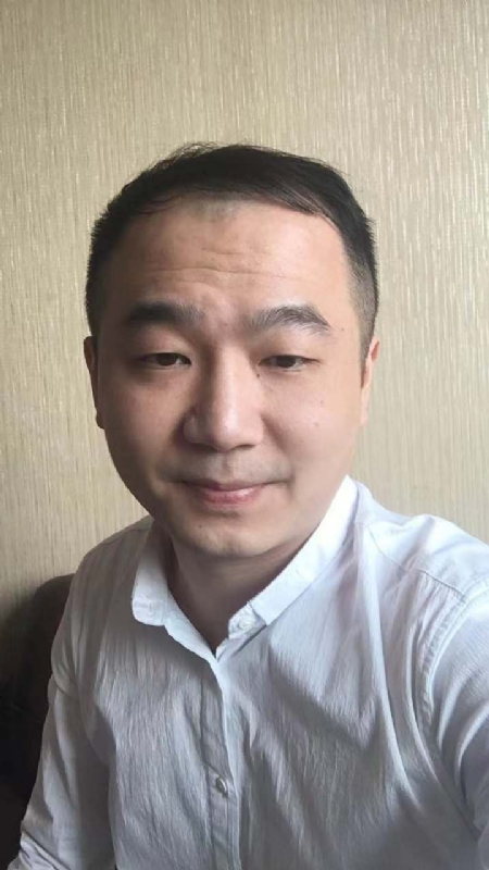 陈泽龙的第一张照片--厦门基督教相亲网