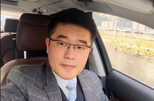 人生百味苦尽甘来的第一张照片--厦门基督教相亲网
