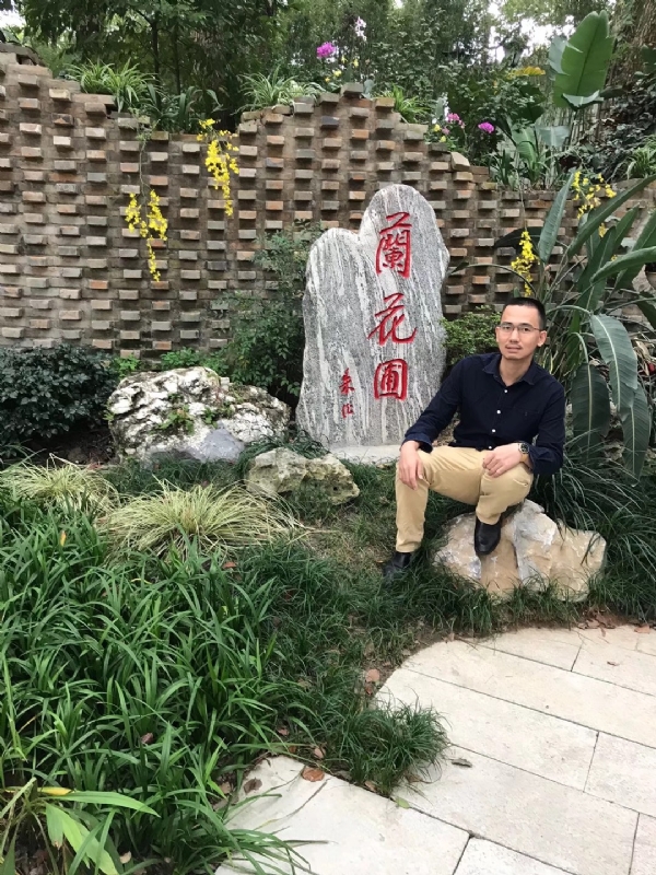 真心换真心的第一张照片--厦门基督教相亲网