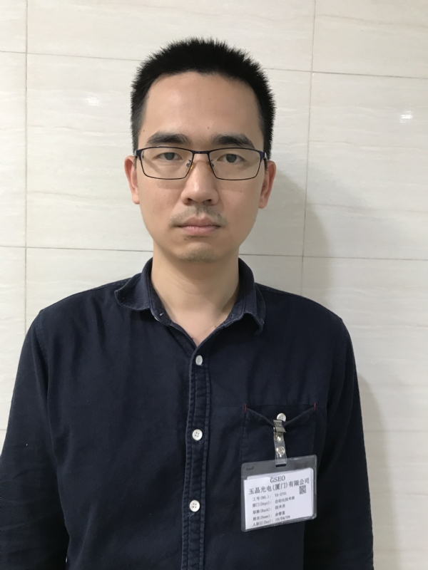 真心换真心的第三张照片--厦门基督教相亲网