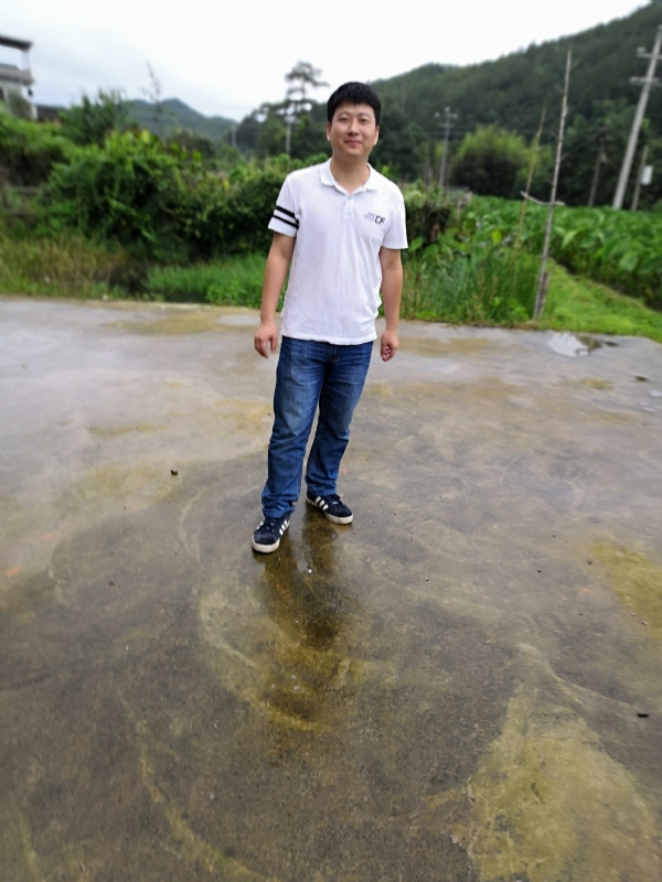 开心龙王的第一张照片--厦门基督教相亲网