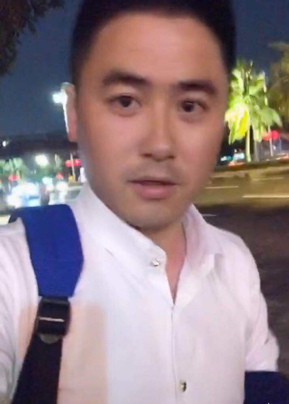 chen的第二张照片--厦门基督教相亲网