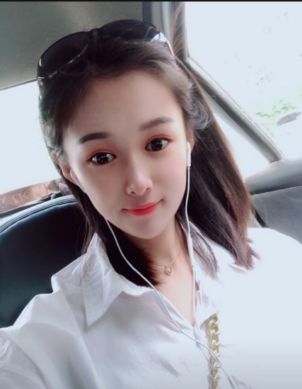馨月的第一张照片--厦门基督教相亲网