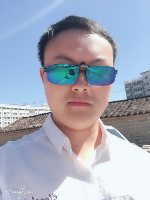 独孤求败的第三张照片--厦门基督教相亲网