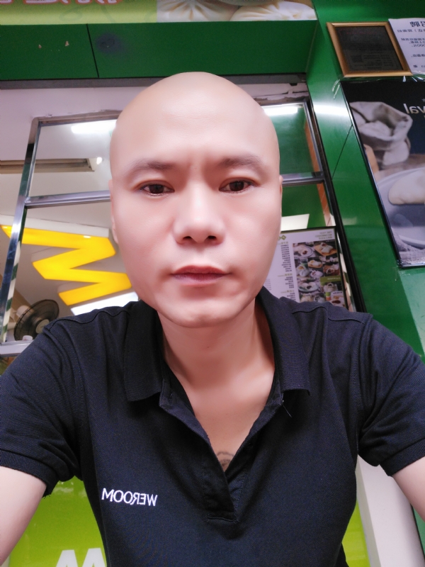 从头再来的第一张照片--厦门基督教相亲网