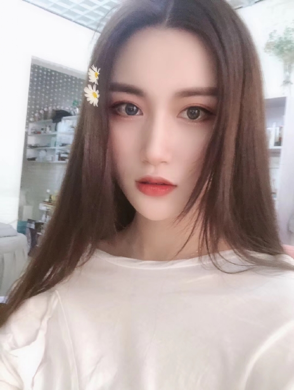 烟雨飘飘的第一张照片--厦门基督教相亲网