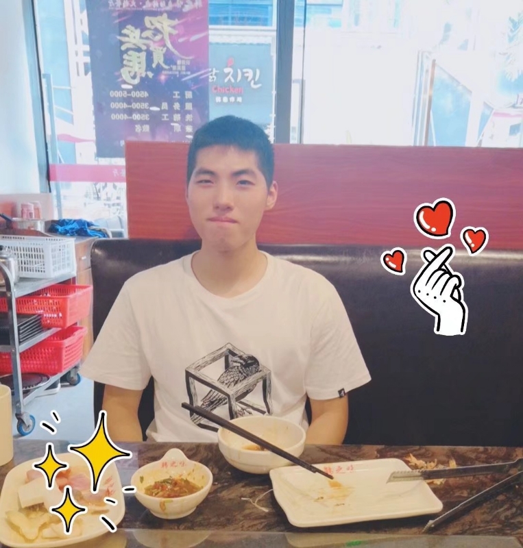 XUAN傑的第一张照片--厦门基督教相亲网