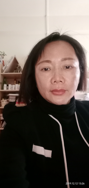 小雨的第一张照片--厦门基督教相亲网