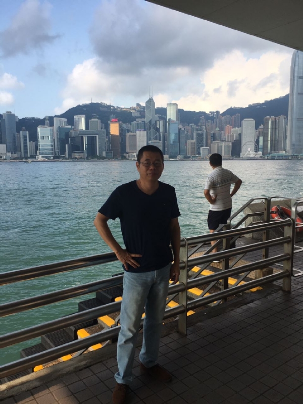 大海的第二张照片--厦门基督教相亲网