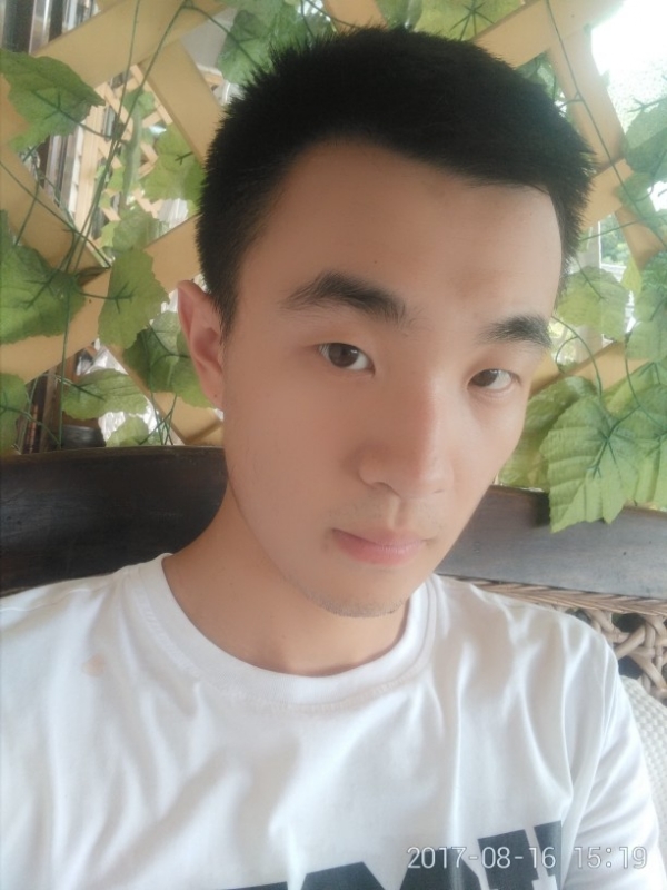 余生请你指教的第一张照片--厦门基督教相亲网