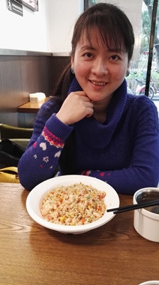 金毛兔的第一张照片--厦门基督教相亲网