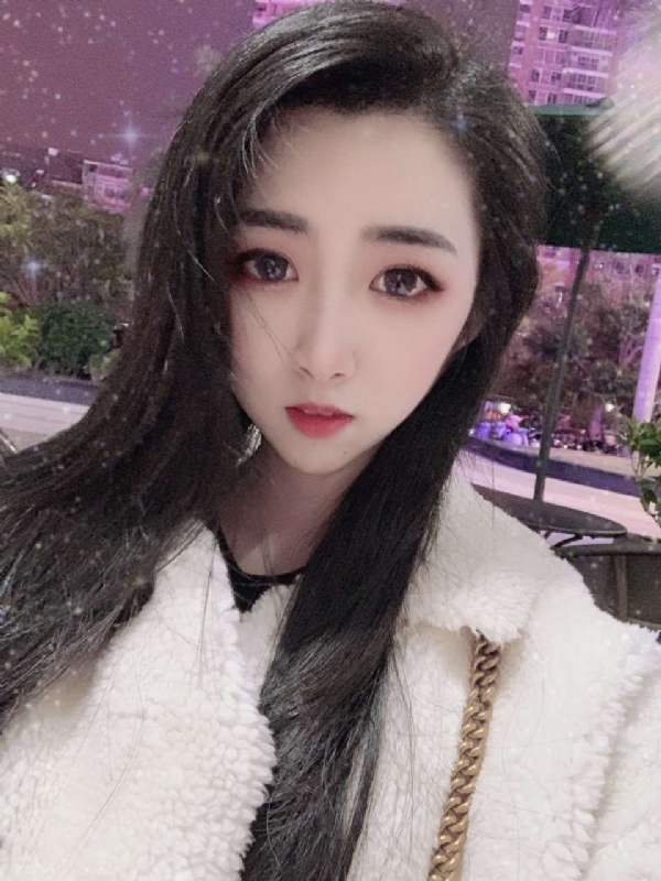 妮可的第一张照片--厦门基督教相亲网