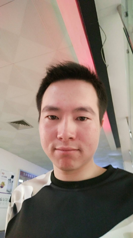 xiaoyizi的第一张照片--厦门基督教相亲网