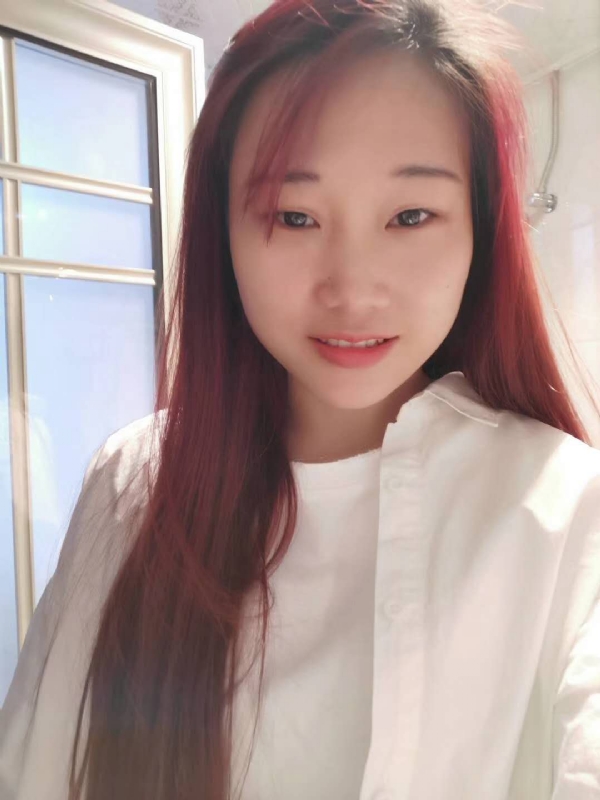 雾里看花的第一张照片--厦门基督教相亲网