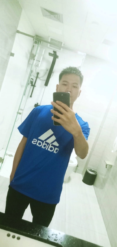 啊泉的第一张照片--厦门基督教相亲网
