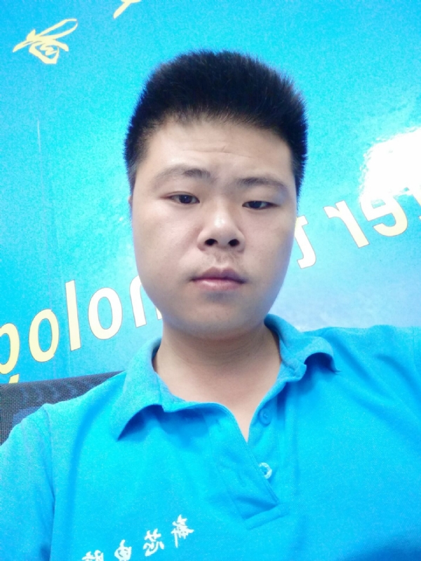 阿菜的第三张照片--厦门基督教相亲网