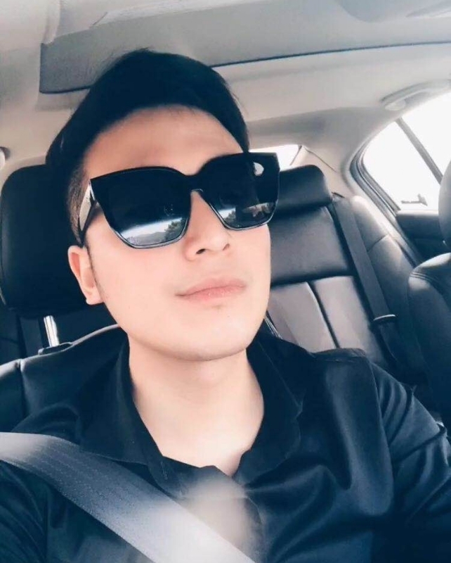 沉稳的第一张照片--厦门基督教相亲网