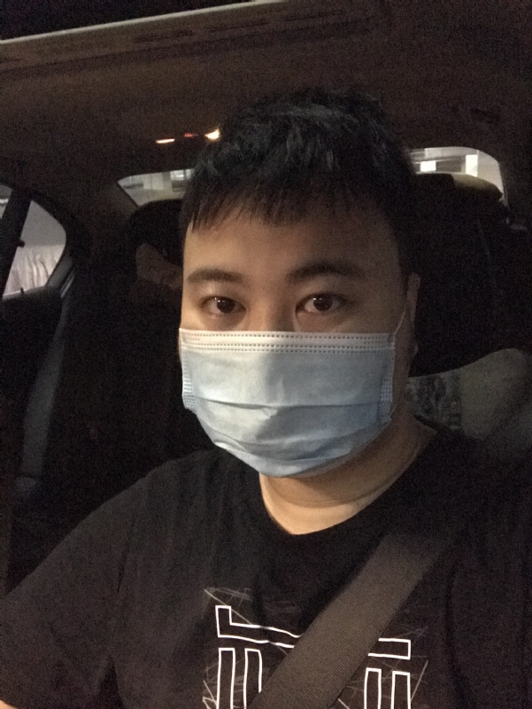 Roman的第一张照片--厦门基督教相亲网