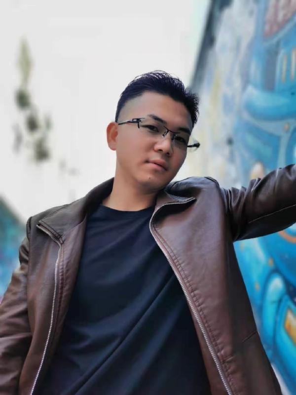 清歌曼舞的第一张照片--厦门基督教相亲网