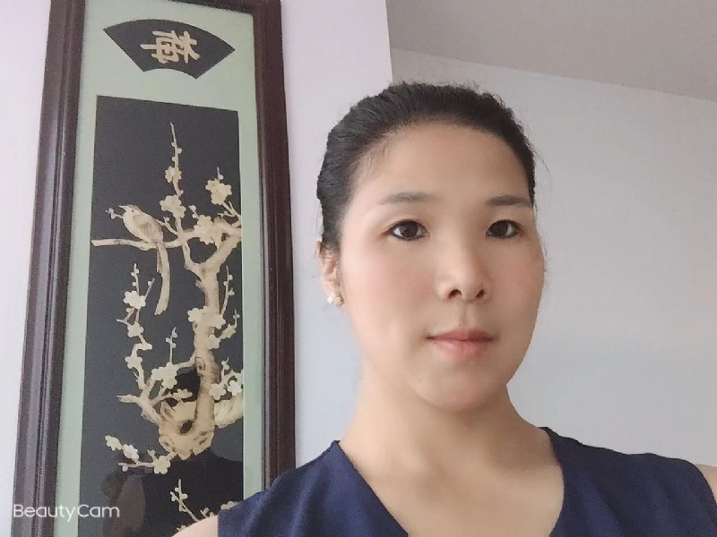 微笑的第一张照片--厦门基督教相亲网