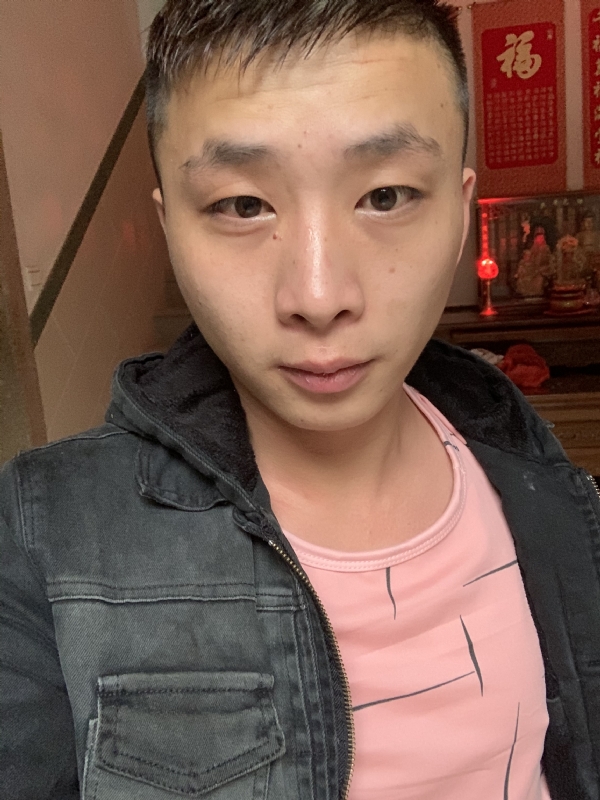 张的第二张照片--厦门基督教相亲网