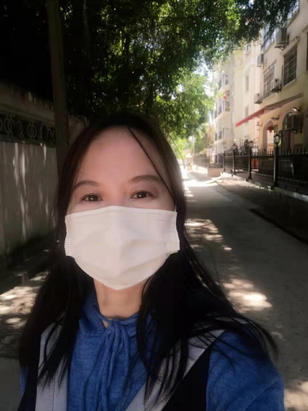 余生有你的第一张照片--厦门基督教相亲网