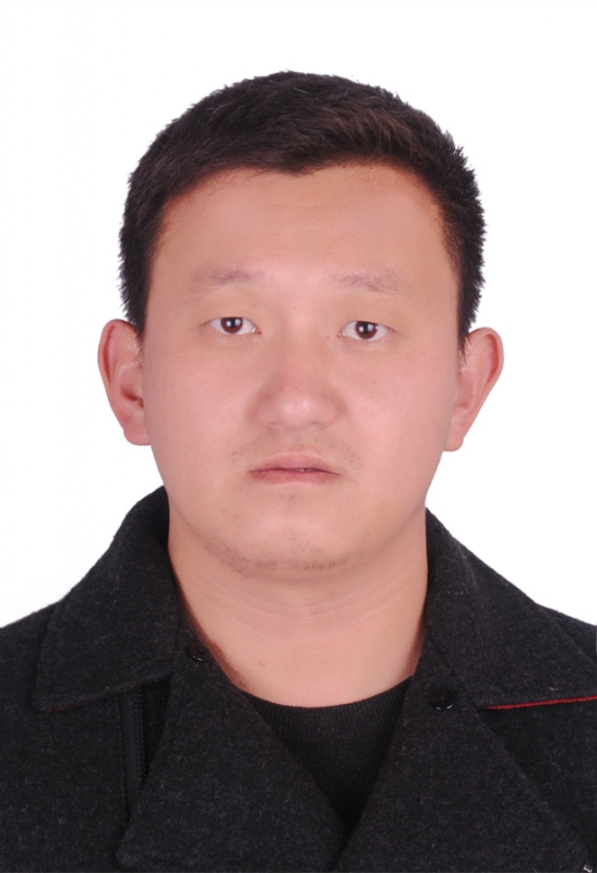 吴痕的第一张照片--厦门基督教相亲网