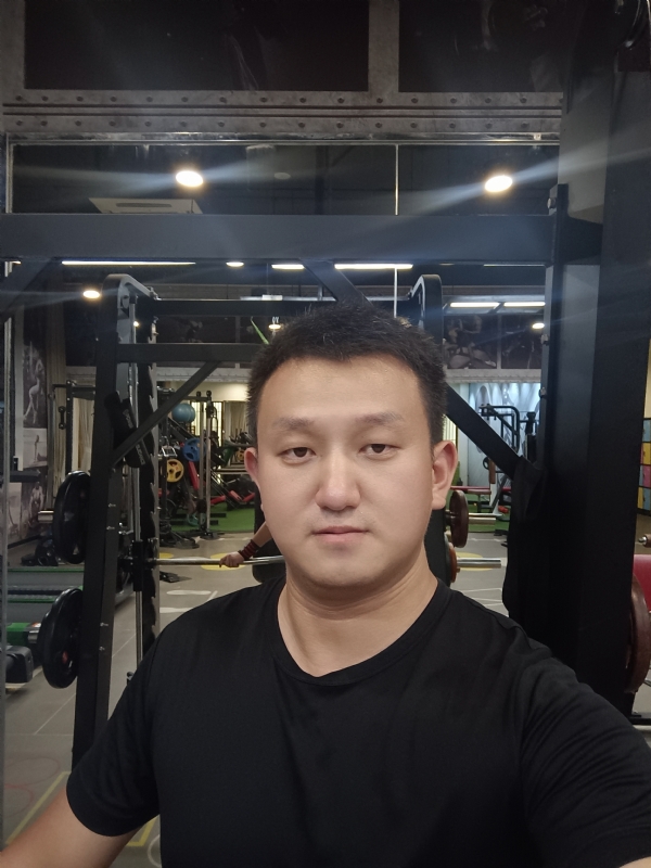 吴痕的第二张照片--厦门基督教相亲网