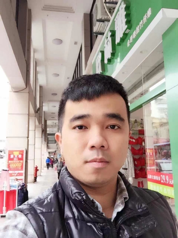 小小怪兽的第一张照片--厦门基督教相亲网