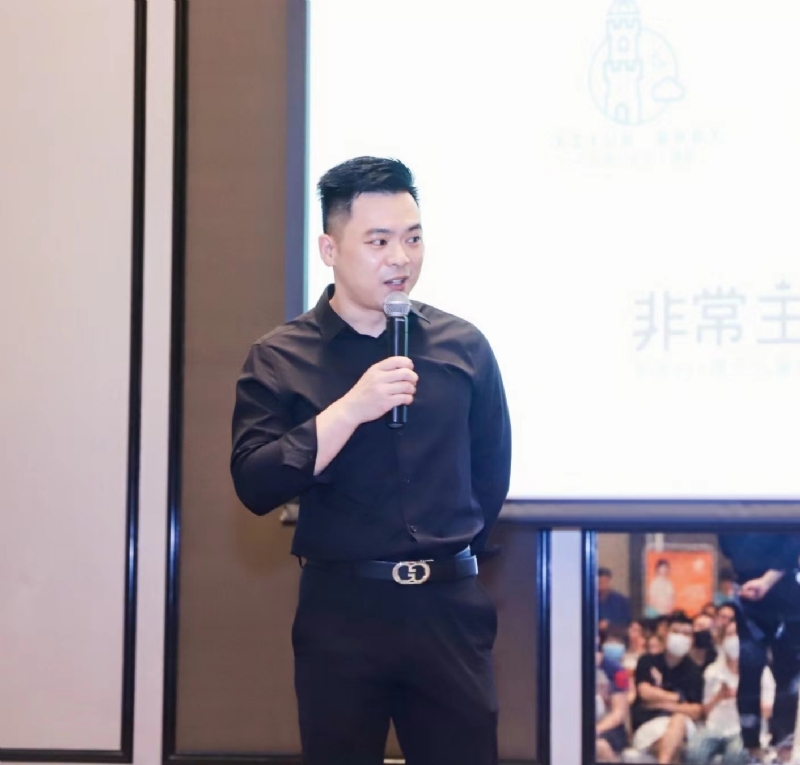 爱吃肉的猪大爷的第一张照片--厦门基督教相亲网