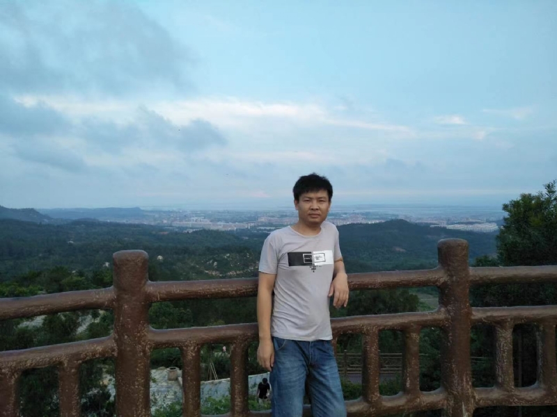 危建华的第四张照片--厦门基督教相亲网