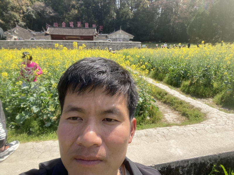 开心的第二张照片--厦门基督教相亲网