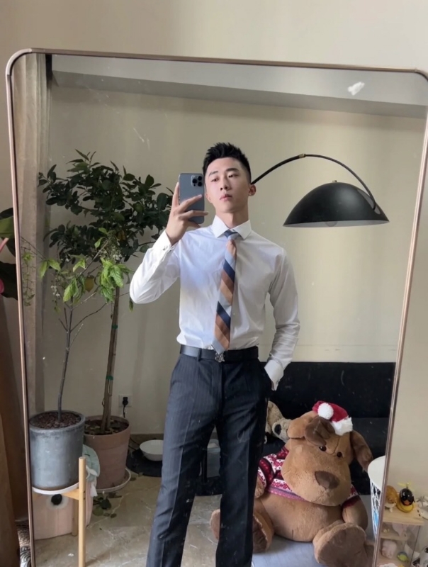 张浩的第一张照片--厦门基督教相亲网