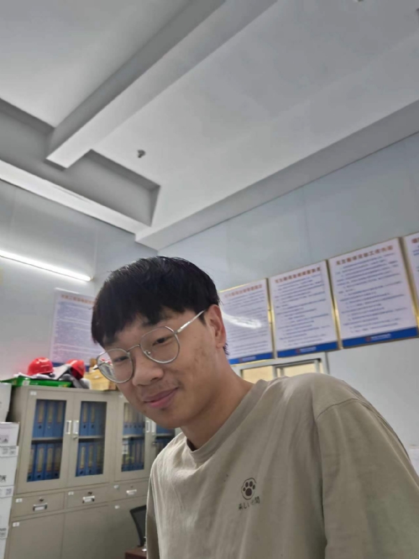 牛子弟的第一张照片--厦门基督教相亲网
