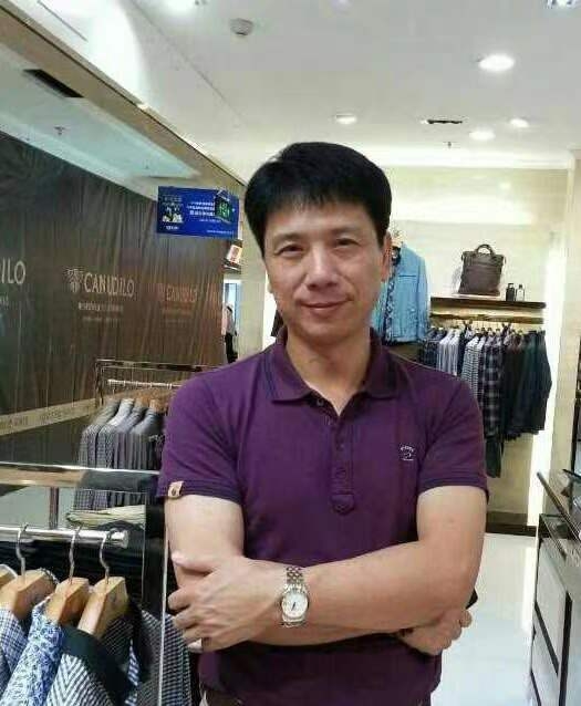 好好先生的第二张照片--厦门基督教相亲网