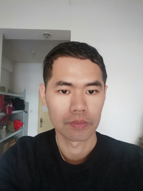 梦想在飞翔的第三张照片--厦门基督教相亲网