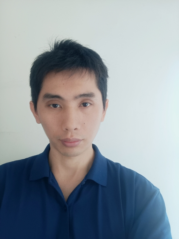 小峰的第一张照片--厦门基督教相亲网